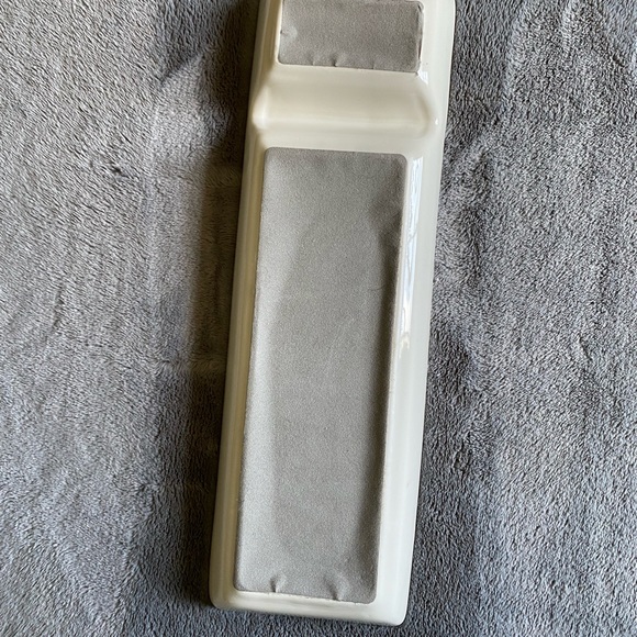 Huntington Home Ceramic Tray - Picture 3 of 7